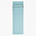 Comfort Blend Sleeping Bag Liner - Rectangular w/ Pillow Sleeve