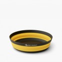 Frontier UL Collapsible Bowl - L - Yellow