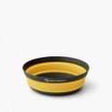 Frontier UL Collapsible Bowl - M - Yellow