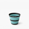 Frontier UL Collapsible Cup - Blue