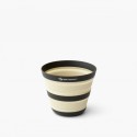 Frontier UL Collapsible Cup - White