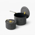 Frontier UL Two Pot Set - [2P]  1.3L and 3L
