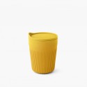 Passage Insulated Mug - Yellow