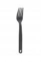 Camp Cutlery Fork - Charcoal