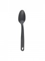 Camp Cutlery Teaspoon - Charcoal