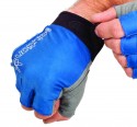 Eclipse Paddle Glove Small - Blue