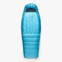 Trek Women's -1C Down Sleeping Bag Regular RDS, RCS