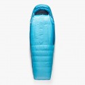 Trek Women's -9C Down Sleeping Bag Regular RDS, RCS