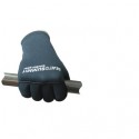 Neo Paddle Glove X-Large - Black